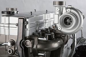 Jeneratör Seti için H Serisi Dizel Motor